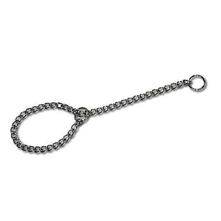Leather Brothers Choke Chain 60 mm x 20 in 161HD20